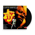 Curtis Mayfield – Superfly (LP Vinyl) Vinyl Record