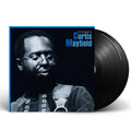 Curtis Mayfield – The Very Best of Curtis Mayfield (2-LP Vinyl) Vinyl Record