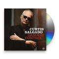 Curtis Salgado – Damage Control Music CD