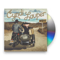 Cyndi Lauper – Detour Music CD