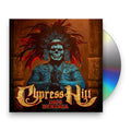 Cypress Hill – Dios Bendiga Music CD