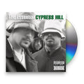 Cypress Hill – The Essential Cypress Hill (2-CD)