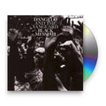 D'Angelo – Black Messiah Music CD