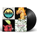 Dada – Puzzle (Green & Yellow Troll Hair 2-LP Vinyl) Vinyl Record