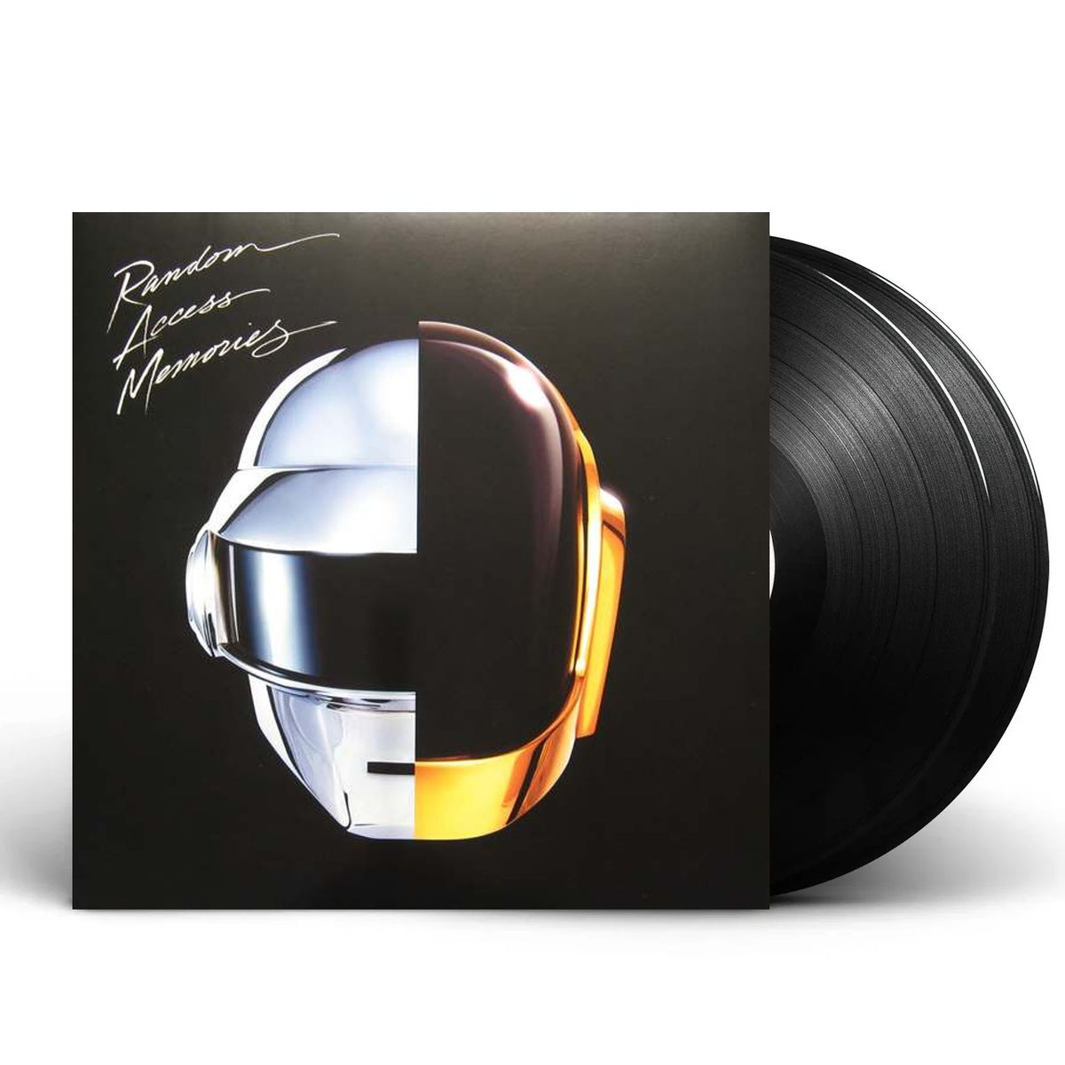 Daft Punk – Random Access Memories (2-LP Vinyl) Vinyl Record