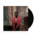Dahi – Black Boy (White LP Vinyl) Vinyl Record