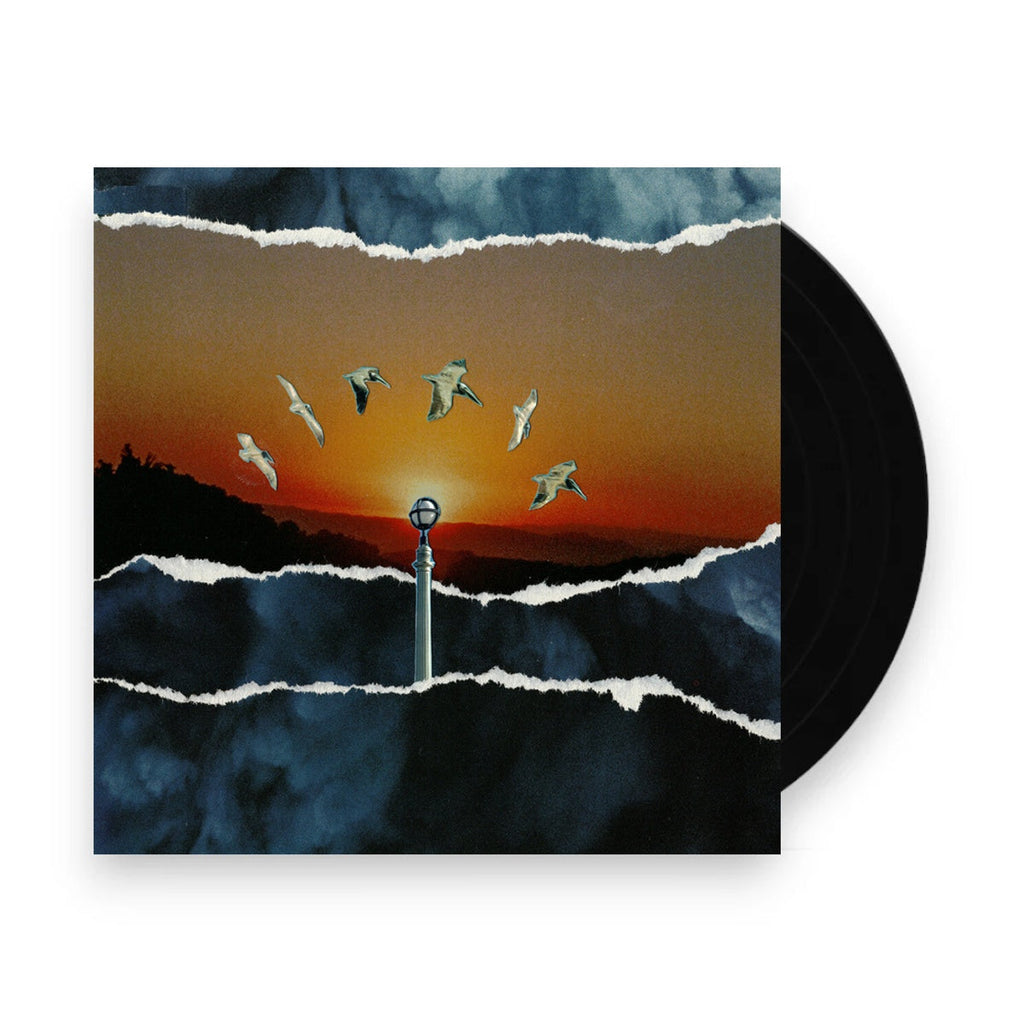 Daisyhead – If You Find It Let Me Know (Orange LP Vinyl) Vinyl Record
