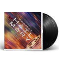 Daniel Pemberton – Project Hail Mary: Original Motion Picture Score (Crystal Clear Translucent 2-LP Vinyl) Vinyl Record