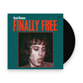 Daniel Romano – Finally Free (LP Vinyl) Vinyl Record
