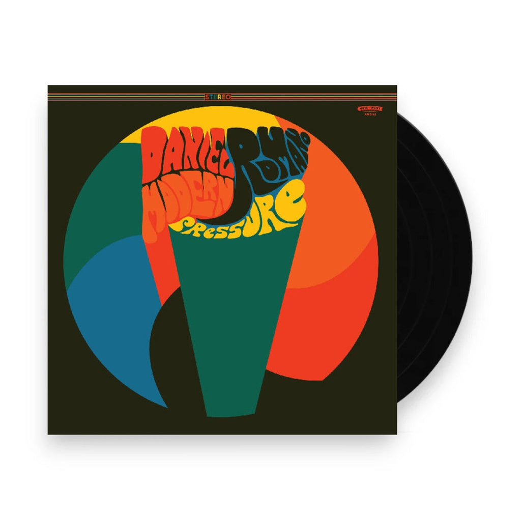Daniel Romano – Modern Pressure (LP Vinyl) Vinyl Record
