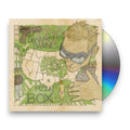 Danny Barnes – Pizza Box Music CD