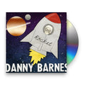 Danny Barnes – Rocket Music CD