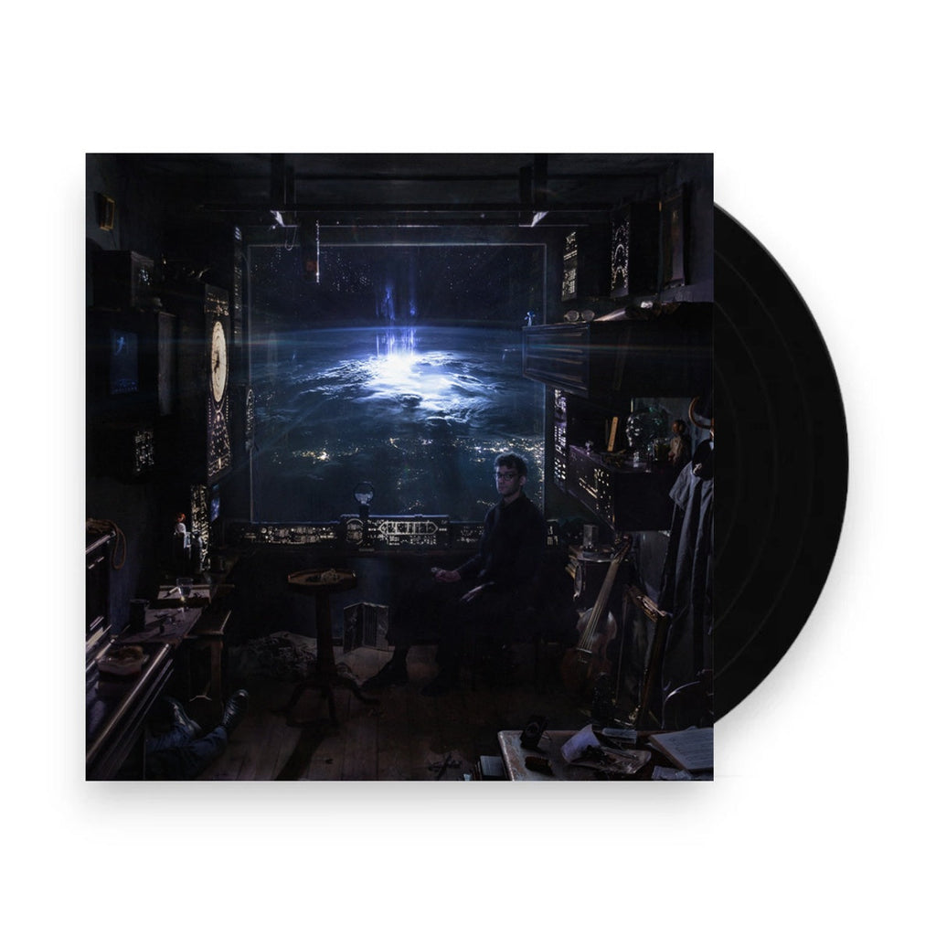 Danny L Harle – Cerulean (LP Vinyl) Vinyl Record
