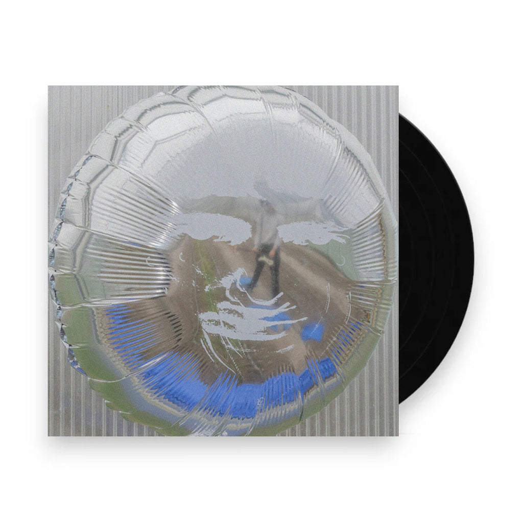 Dari Bay – Surprise Wish (Ultra Clear LP Vinyl) Vinyl Record