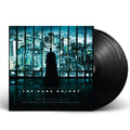 The Dark Knight - Original Motion Picture Soundtrack (2-LP Vinyl) Vinyl Record