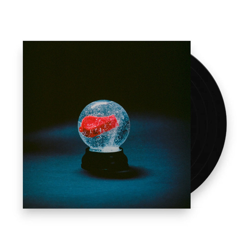 Darkside – Nothing (LP Vinyl) Vinyl Record