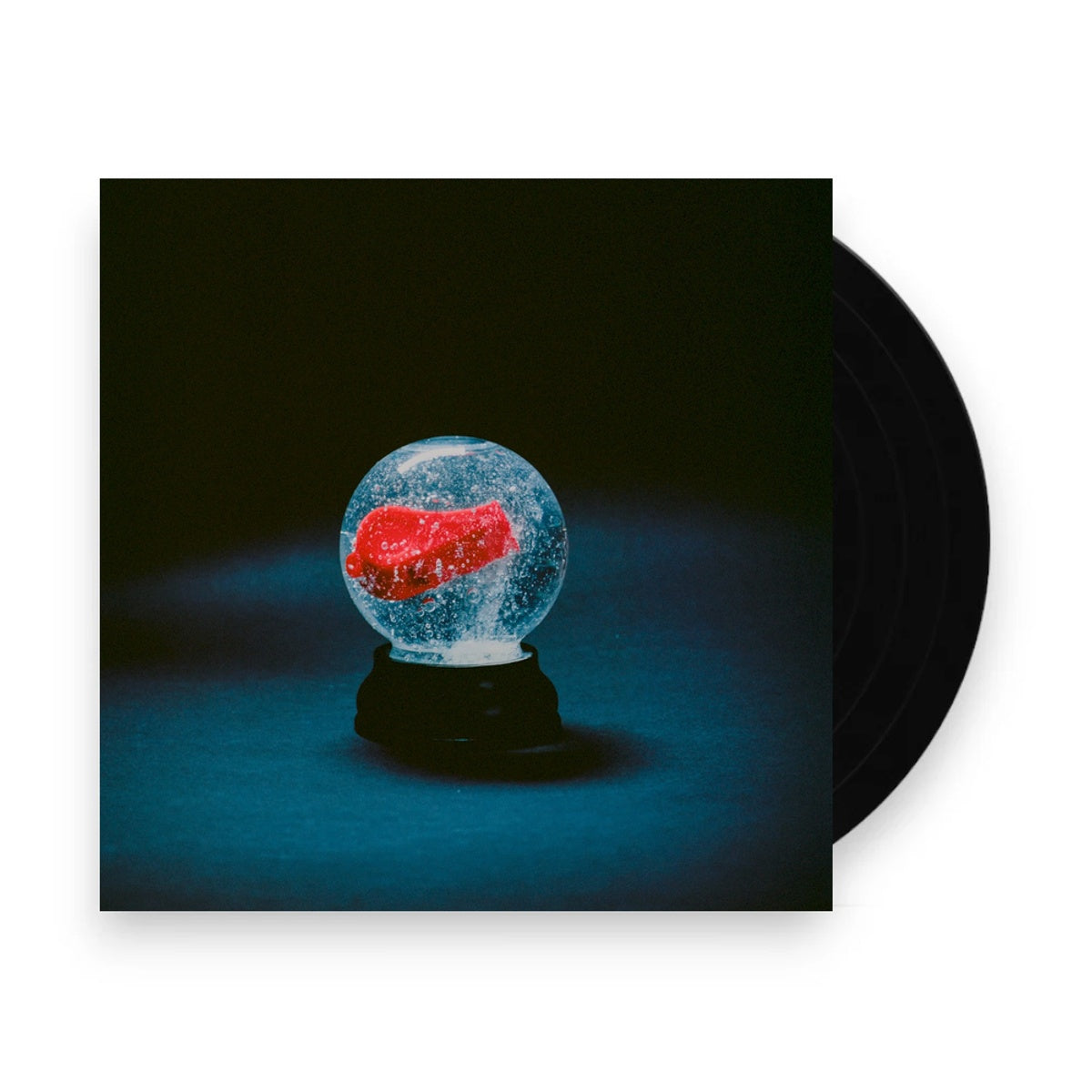 Darkside – Nothing (LP Vinyl) Vinyl Record
