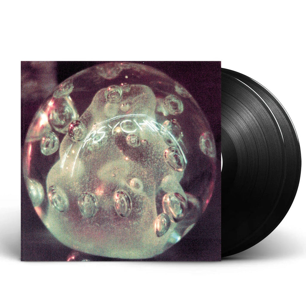 Darkside – Psychic (2-LP Vinyl) Vinyl Record