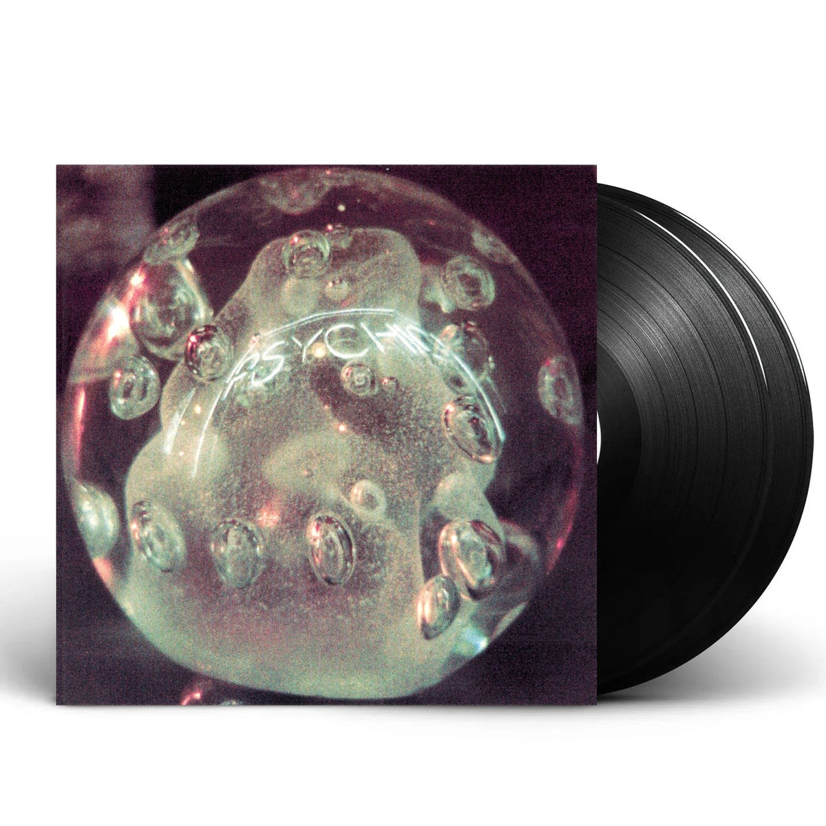 Darkside – Psychic (2-LP Vinyl) Vinyl Record