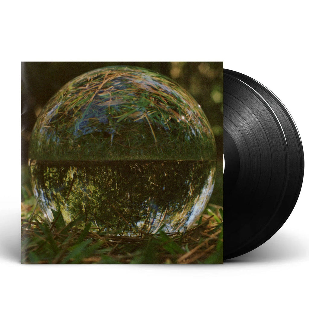 Darkside – Spiral (2-LP Vinyl) Vinyl Record