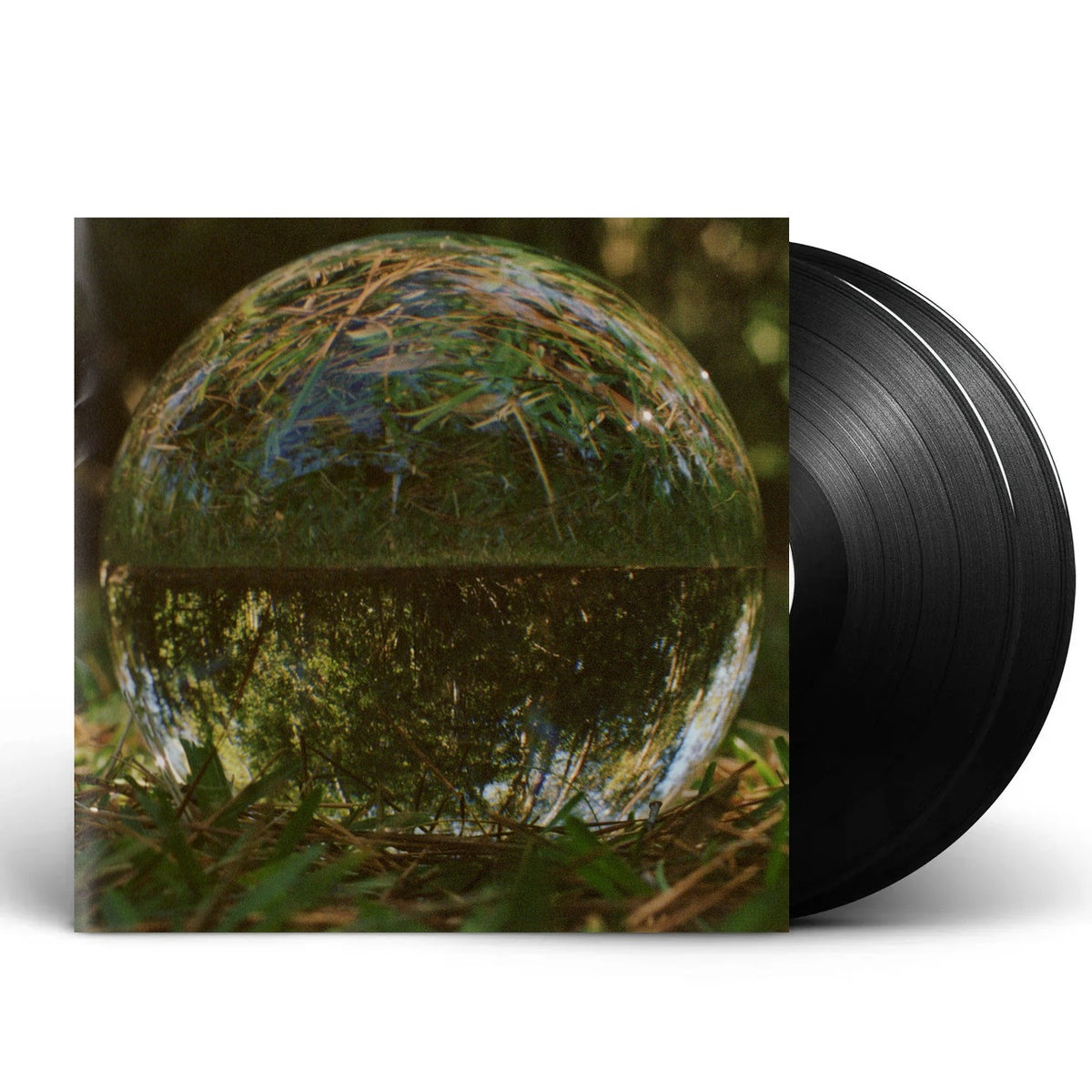 Darkside – Spiral (2-LP Vinyl) Vinyl Record