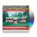Daryl Hall & John Oates – Abandoned Luncheonette Music CD