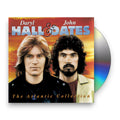 Daryl Hall & John Oates – The Atlantic Collection Music CD