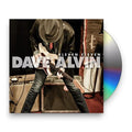 Dave Alvin – Eleven Eleven Music CD