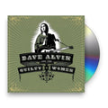 Dave Alvin & The Guilty Women – Dave Alvin and The Guilty Women Music CD
