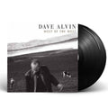 Dave Alvin – West of the West (2-LP Vinyl) Vinyl Record