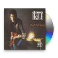 Dave Hole – Short Fuse Blues Music CD