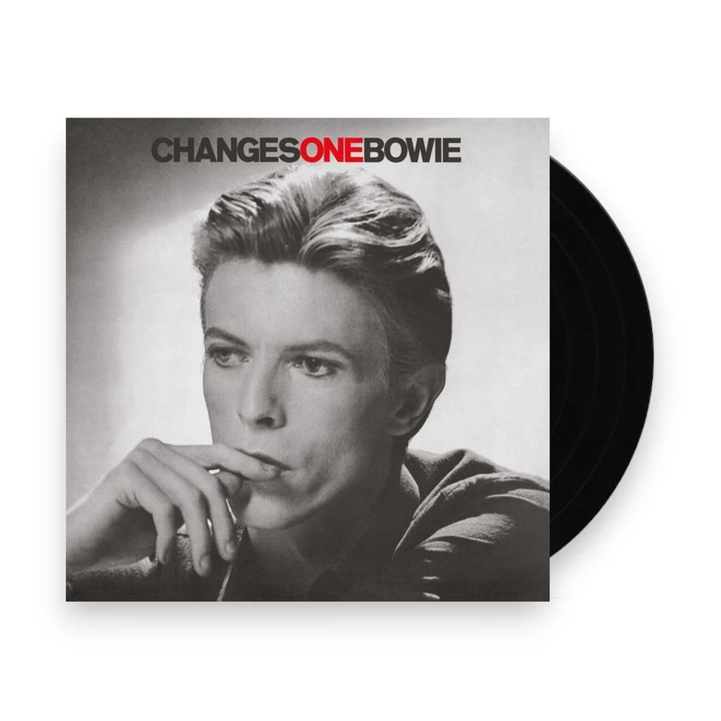 David Bowie – Changesonebowie (LP Vinyl) Vinyl Record