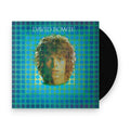 David Bowie – David Bowie Aka Space Oddity (LP Vinyl) Vinyl Record