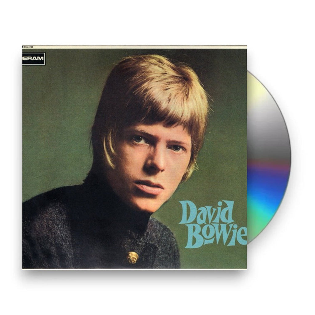 David Bowie – David Bowie (2-CD) Music CD
