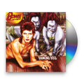 David Bowie – Diamond Dogs Music CD