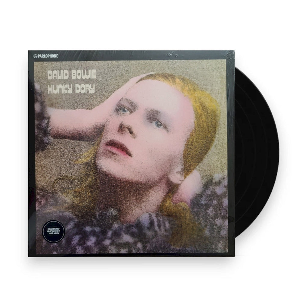 David Bowie – Hunky Dory (LP Vinyl) Vinyl Record