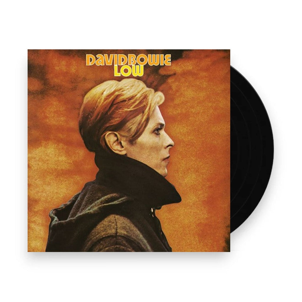 David Bowie – Low (LP Vinyl) Vinyl Record