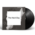 David Bowie – The Next Day (2-LP Vinyl) Vinyl Record