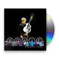 David Bowie – A Reality Tour Music CD
