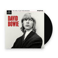 David Bowie – Shel Talmy Recordings (LP Vinyl) Vinyl Record