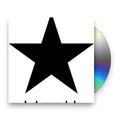 David Bowie – Star Music CD