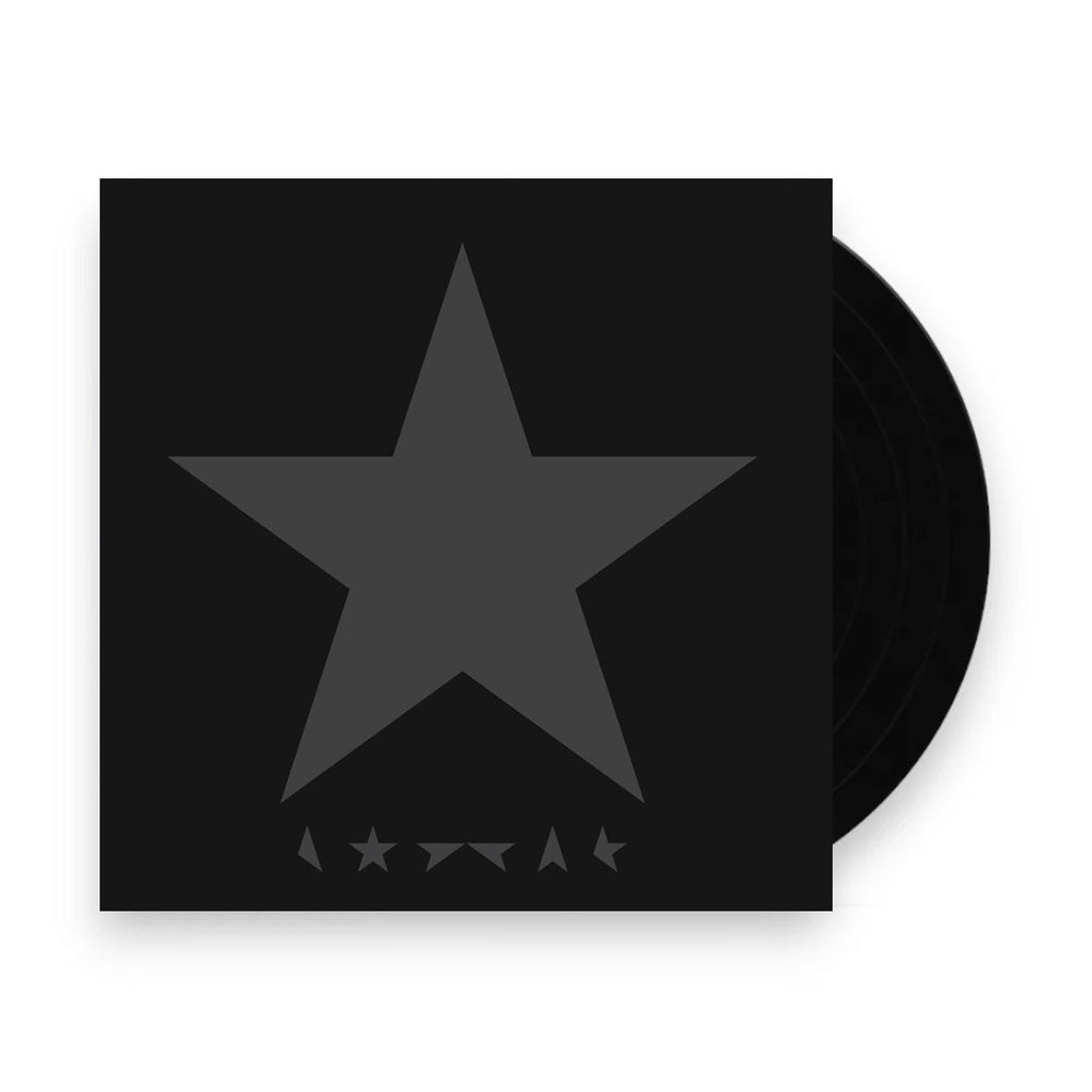 David Bowie – Star (LP Vinyl) Vinyl Record