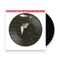 David Bowie – Station To Station (LP Vinyl) Vinyl Record