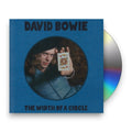 David Bowie – The Width Of A Circle (2-CD) Music CD