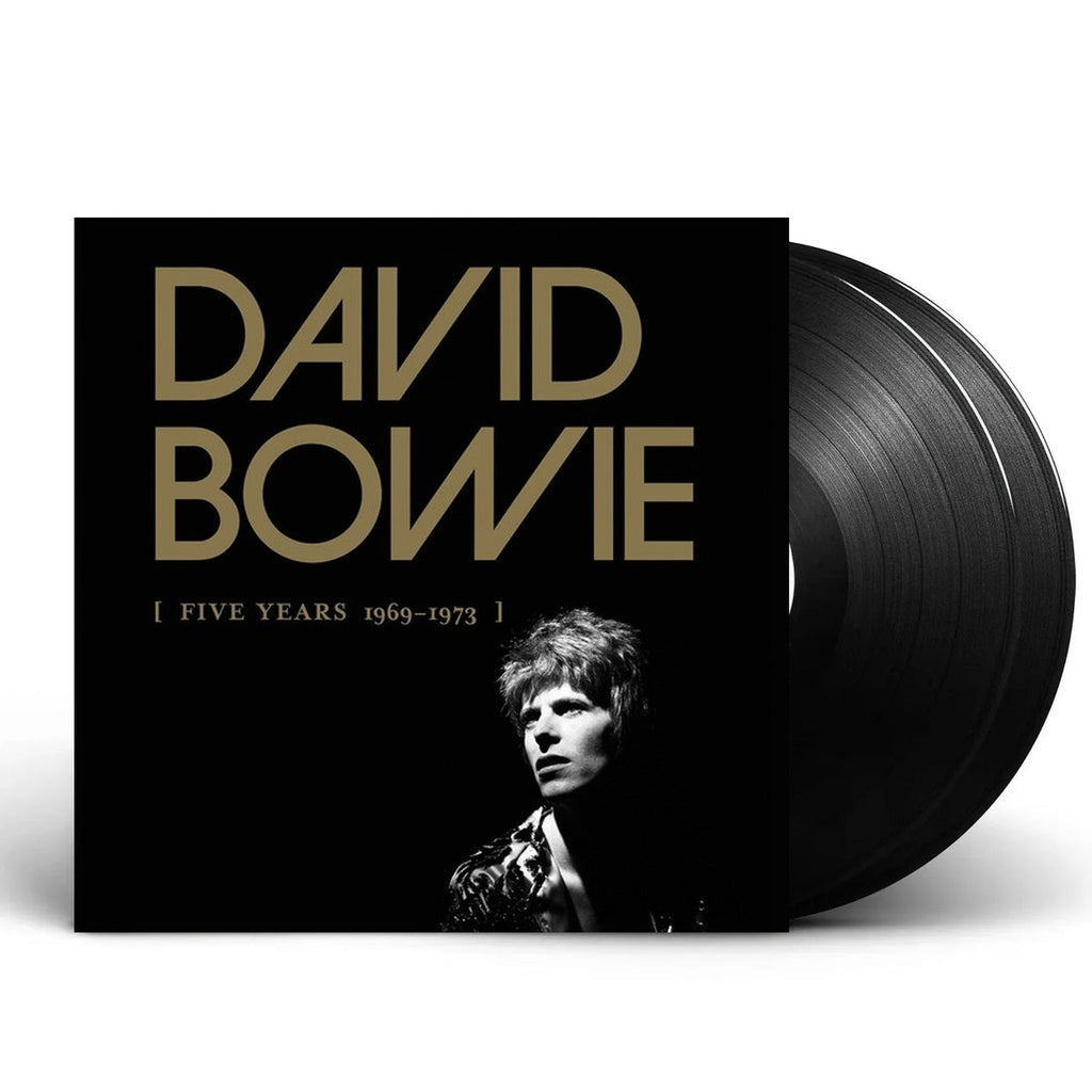 David Bowie – Ziggy Stardust And The Spiders From Mars (2-LP Vinyl Box Set) Vinyl Record