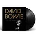 David Bowie – Ziggy Stardust And The Spiders From Mars (2-LP Vinyl Box Set) Vinyl Record