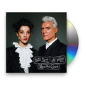 David Byrne & St. Vincent – Love This Giant Music CD