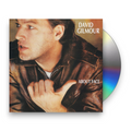 David Gilmour – About Face Music CD