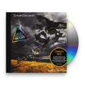 David Gilmour – Rattle That Lock Music CD