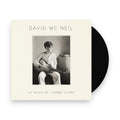 David McNeil – Le Blues De L'homme Blanc (LP Vinyl) Vinyl Record